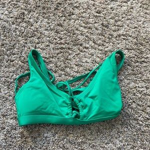 Target bikini top size small